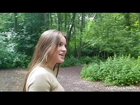 ❤️ Evelinari toki publiko batean izorratzen genuela proposatu nion! Baietz esan zuen. Orduan ipurdian izorratu eta ahoan esperma. Orduan bere burua haserretu zen. ❤️❌ Sluts %eu.assistdoctor23.ruan ❌️❤
