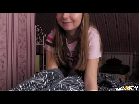 ❤️ Blondie-k bere BFF-ren sakon zurrupatzen du eta esperma jasotzen du ahoan ❤️❌ Sluts %eu.assistdoctor23.ruan ❌️❤